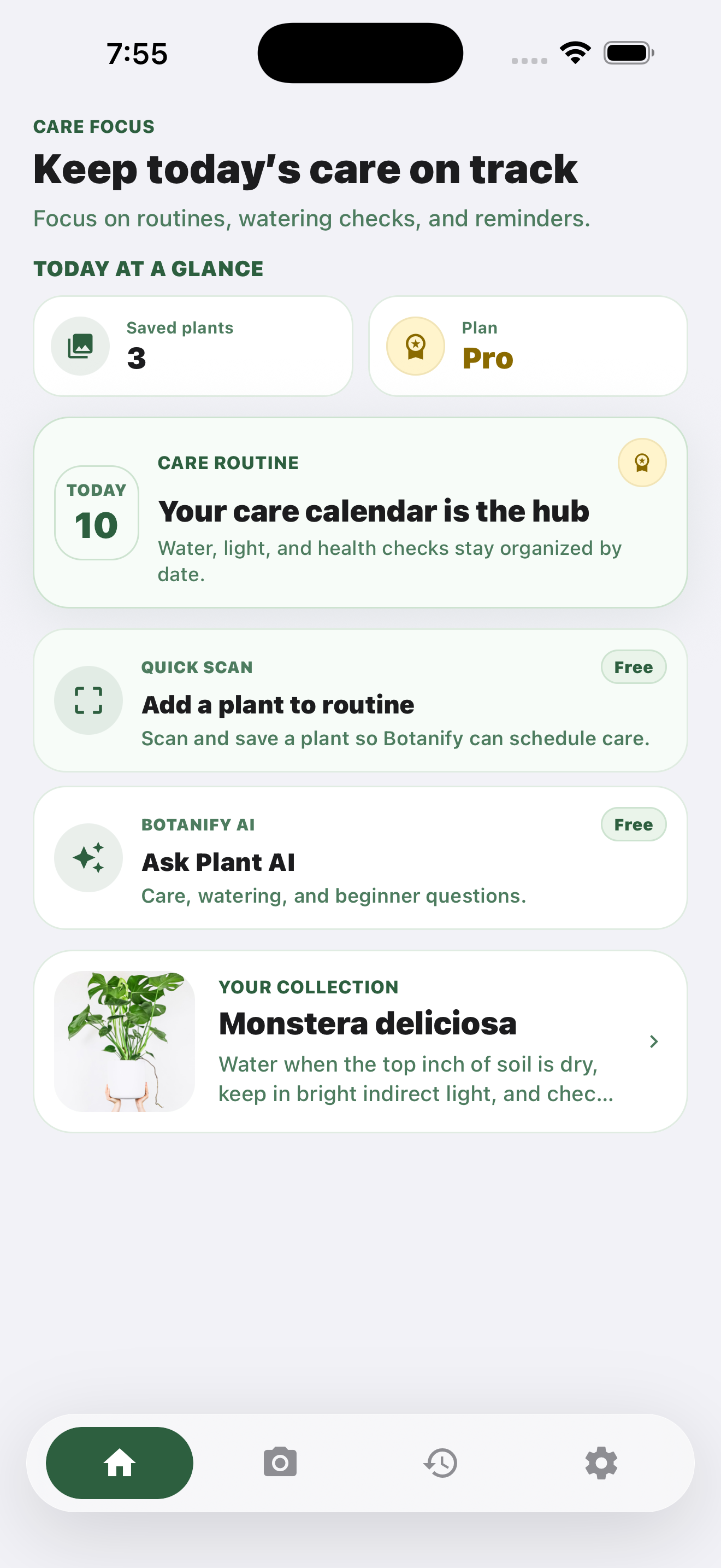 Botanify Screenshots 5